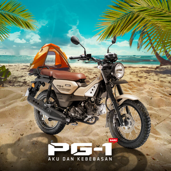 YAMAHA PG-1